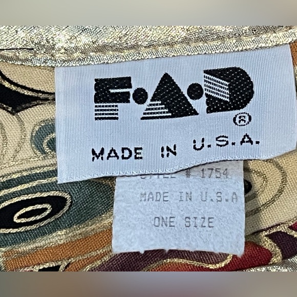 FAD Two Piece Pant Set - Picture 14 of 16